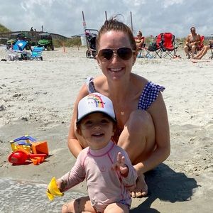 Meet your Posher, Alice